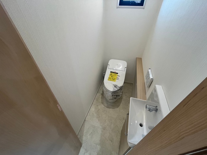 LINOメゾン岸部南の物件内観写真