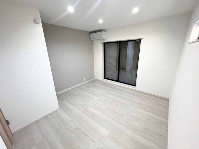 LINOメゾン岸部南の物件内観写真