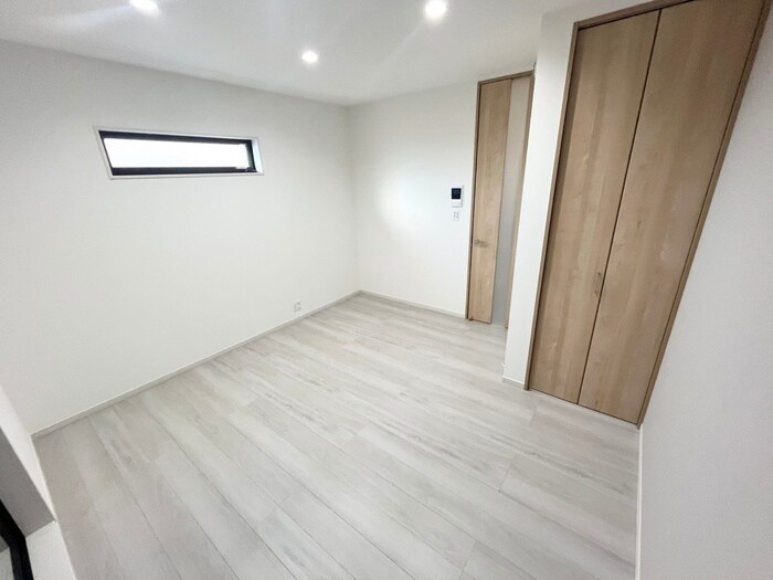 LINOメゾン岸部南の物件内観写真