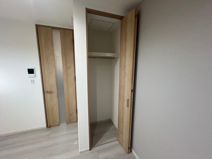 LINOメゾン岸部南の物件内観写真