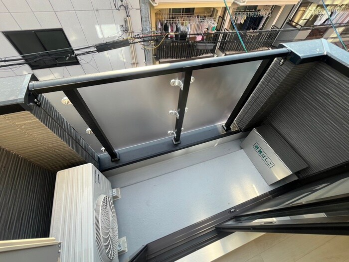 LINOメゾン岸部南の物件内観写真