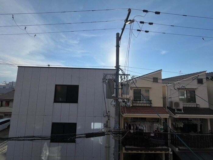 LINOメゾン岸部南の物件内観写真