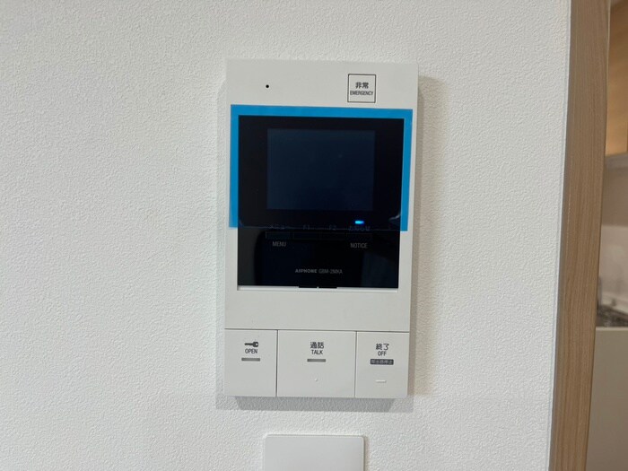 LINOメゾン岸部南の物件内観写真