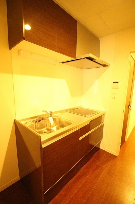 文禄堤インペリアル本町の物件内観写真