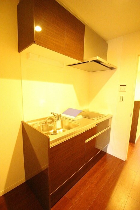 文禄堤インペリアル本町の物件内観写真