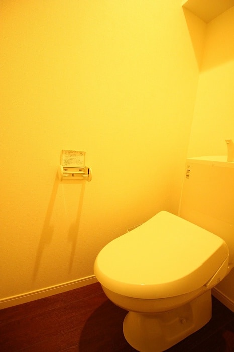 文禄堤インペリアル本町の物件内観写真