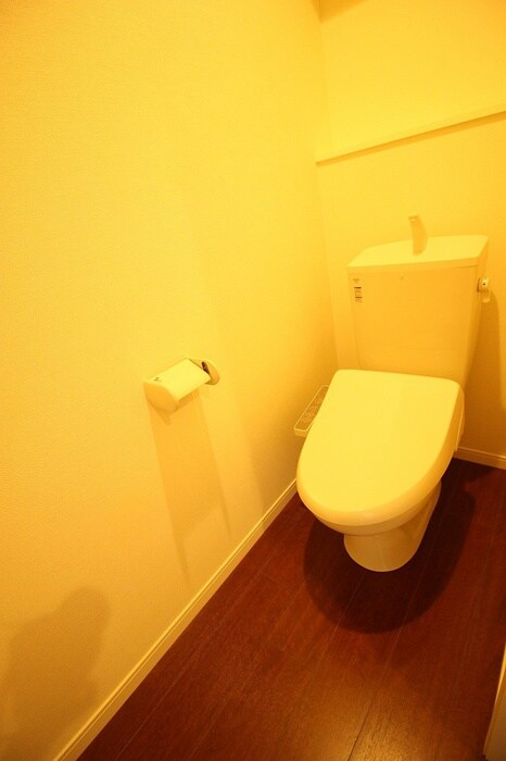 文禄堤インペリアル本町の物件内観写真