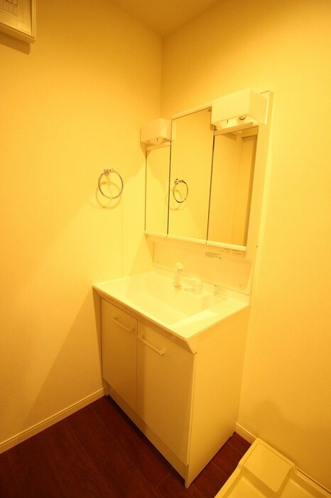 文禄堤インペリアル本町の物件内観写真