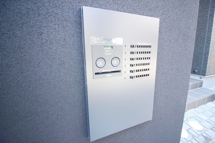 文禄堤インペリアル本町の物件外観写真