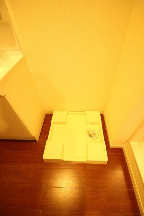 文禄堤インペリアル本町の物件内観写真