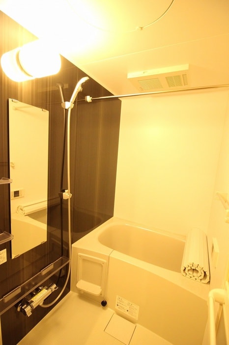 文禄堤インペリアル本町の物件内観写真