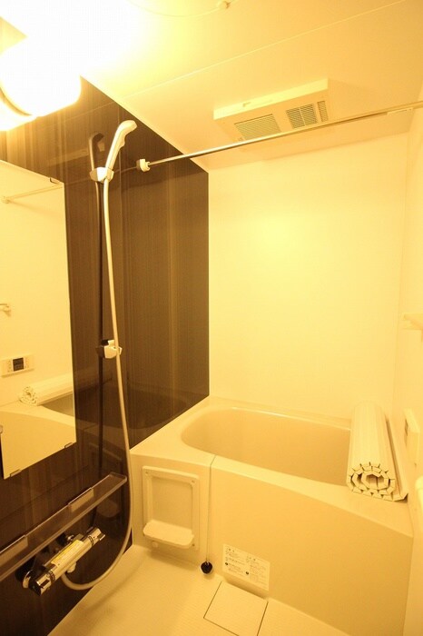 文禄堤インペリアル本町の物件内観写真