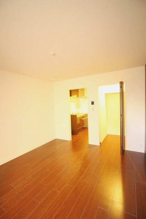 文禄堤インペリアル本町の物件内観写真