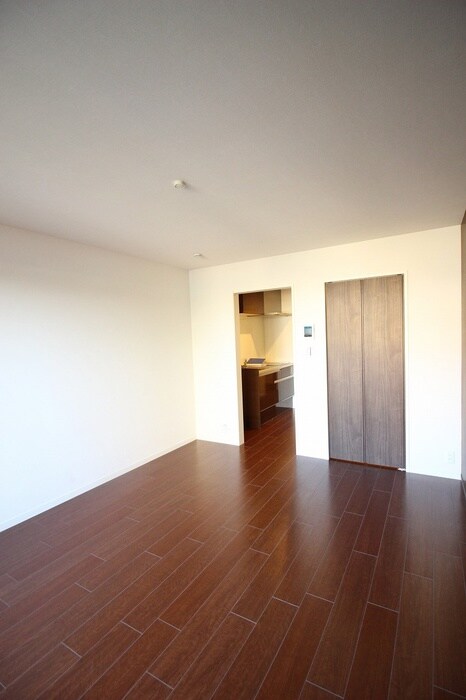 文禄堤インペリアル本町の物件内観写真