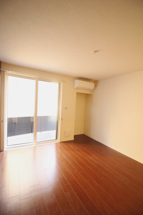 文禄堤インペリアル本町の物件内観写真