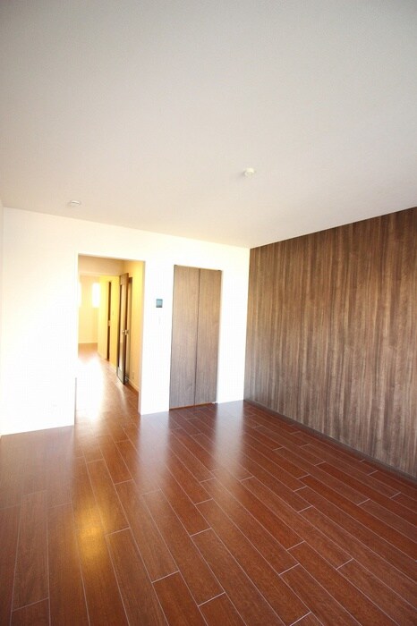 文禄堤インペリアル本町の物件内観写真