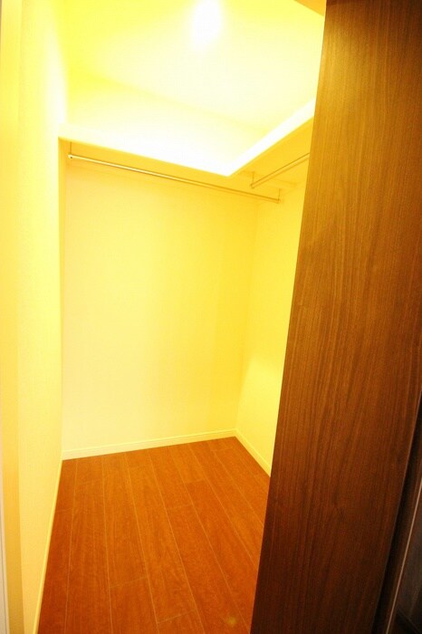 文禄堤インペリアル本町の物件内観写真