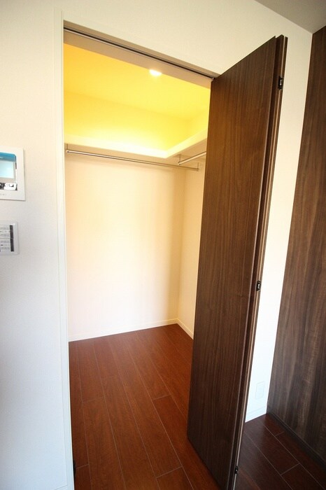 文禄堤インペリアル本町の物件内観写真