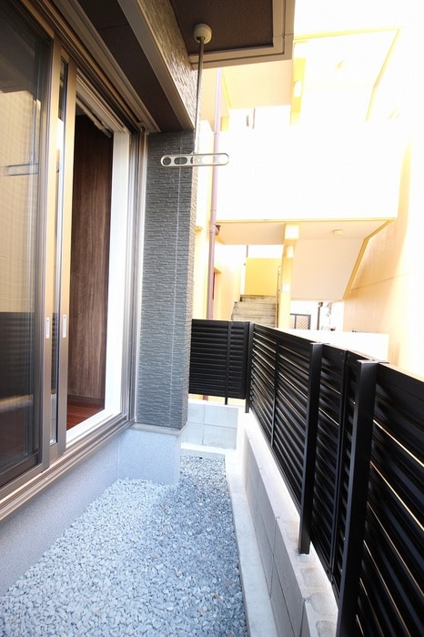 文禄堤インペリアル本町の物件内観写真