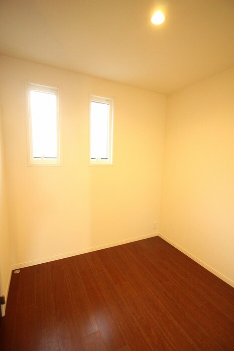 文禄堤インペリアル本町の物件内観写真