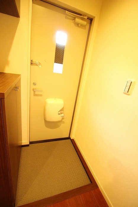 文禄堤インペリアル本町の物件内観写真