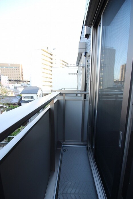 文禄堤インペリアル本町の物件内観写真