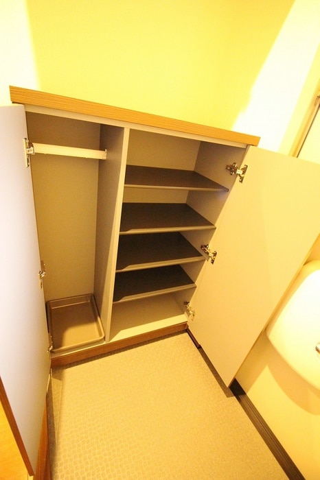 文禄堤インペリアル本町の物件内観写真