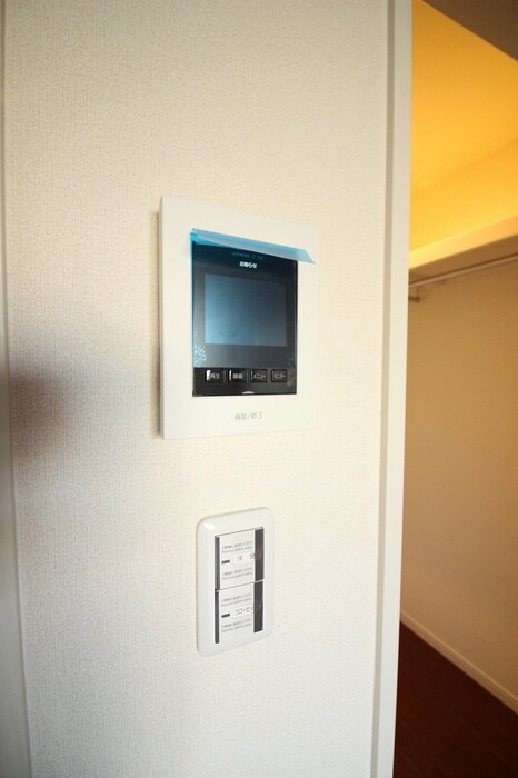 文禄堤インペリアル本町の物件内観写真