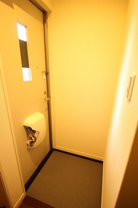 文禄堤インペリアル本町の物件内観写真