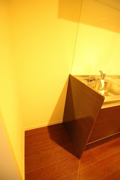 文禄堤インペリアル本町の物件内観写真