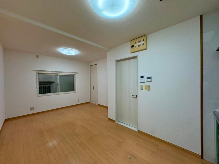 三田市三輪4丁目貸家の物件内観写真