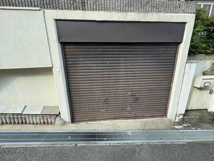 三田市三輪4丁目貸家の物件外観写真