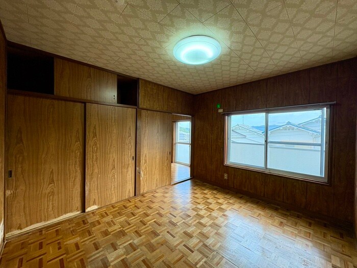 三田市三輪4丁目貸家の物件内観写真