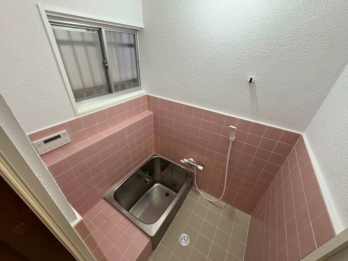 三田市三輪4丁目貸家の物件内観写真