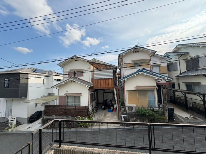 三田市三輪4丁目貸家の物件内観写真