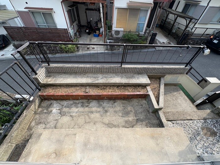 三田市三輪4丁目貸家の物件内観写真