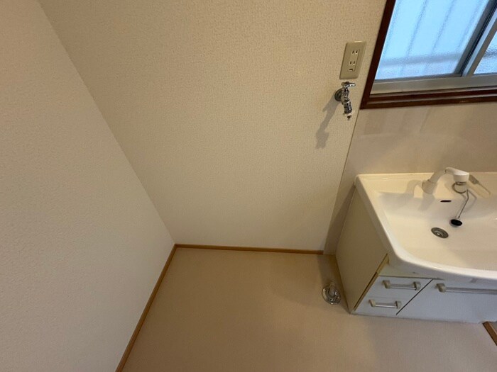 三田市三輪4丁目貸家の物件内観写真