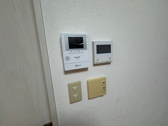 三田市三輪4丁目貸家の物件内観写真