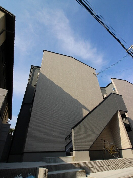 espoir花園の物件外観写真