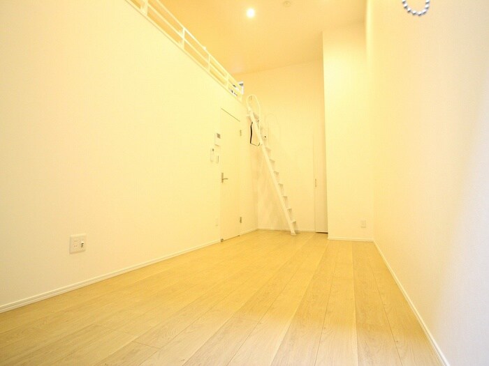 espoir花園の物件内観写真