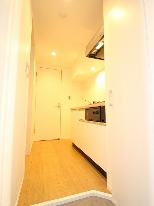 espoir花園の物件内観写真