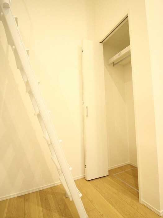 espoir花園の物件内観写真