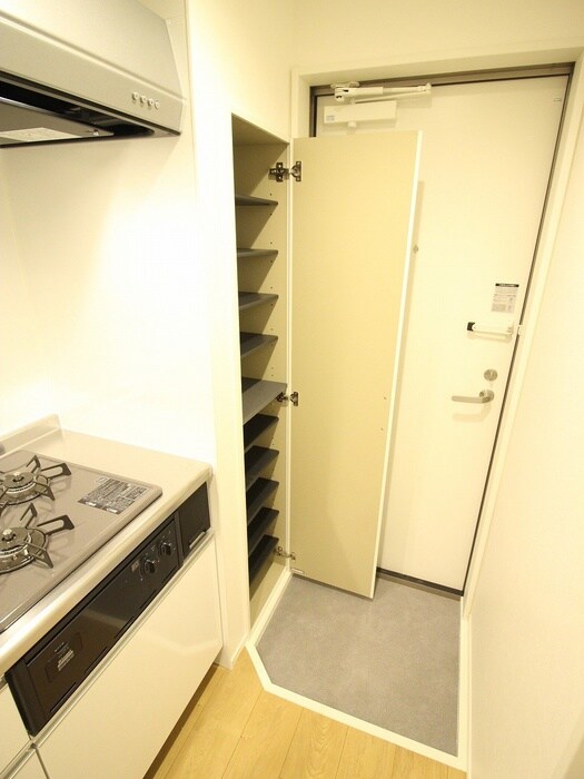 espoir花園の物件内観写真