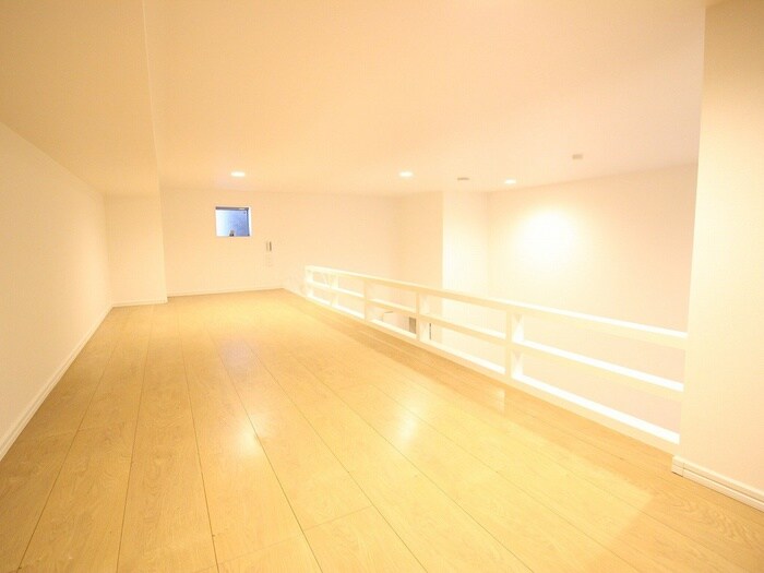 espoir花園の物件内観写真