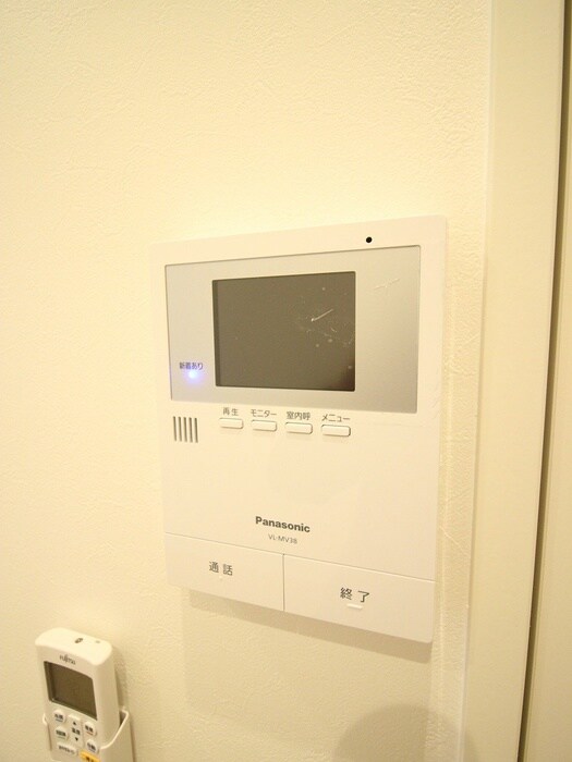 espoir花園の物件内観写真