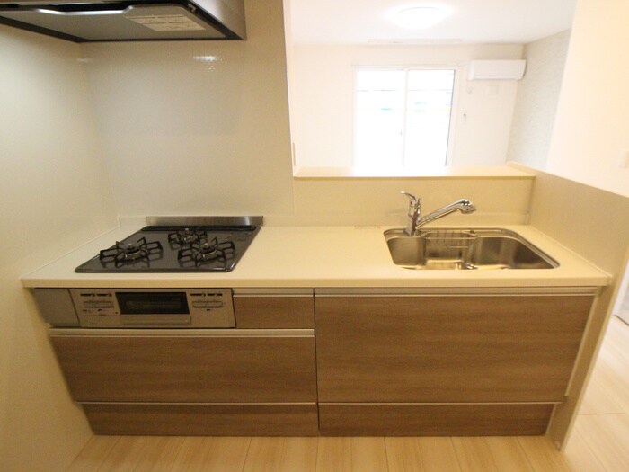 La vie belle 塚口の物件内観写真