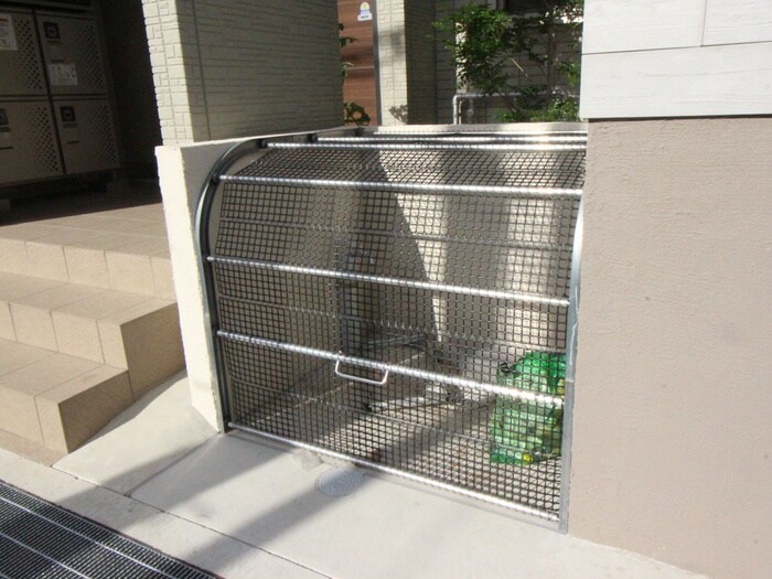 La vie belle 塚口の物件外観写真