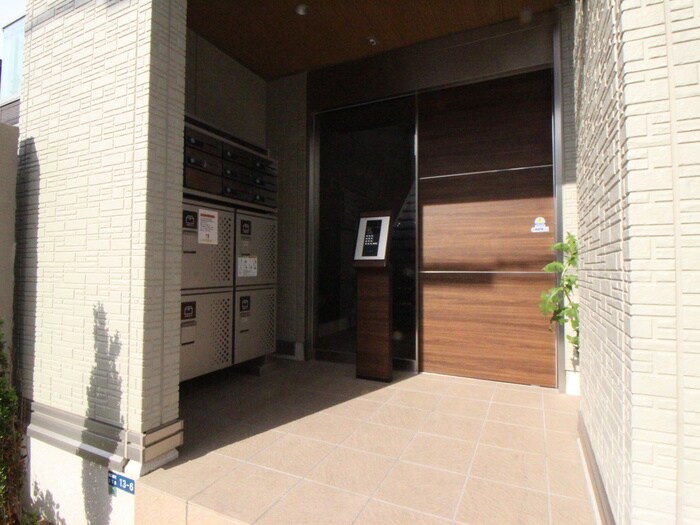 La vie belle 塚口の物件外観写真