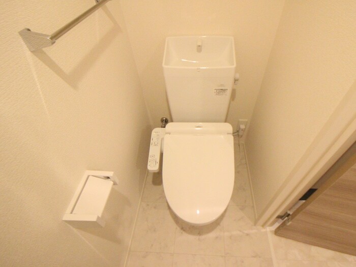 La vie belle 塚口の物件内観写真