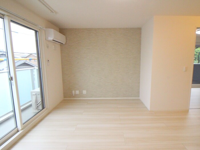 La vie belle 塚口の物件内観写真